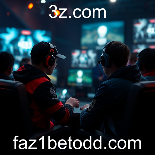 A Ascensão dos Mercados de Apostas em Jogos Virtuais