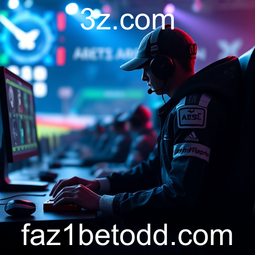 Novas Tendências no Mundo dos Jogos em 2025