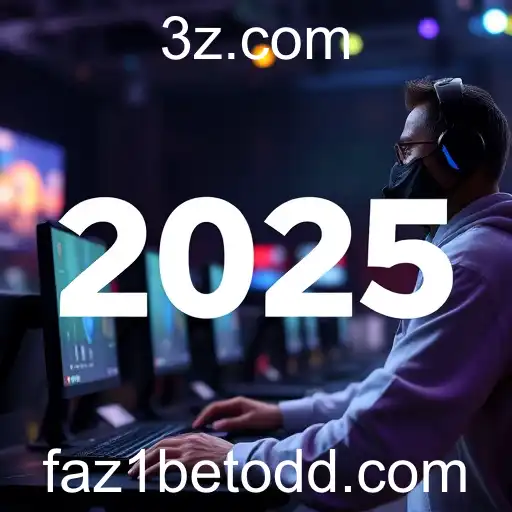 Crescimento dos Sites de Apostas em 2025