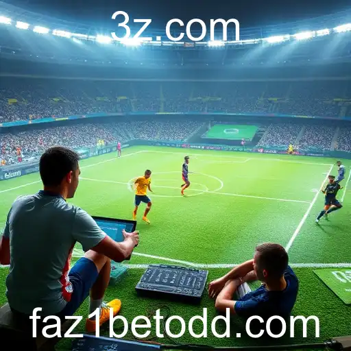 A Ascensão do mercado de apostas no Brasil