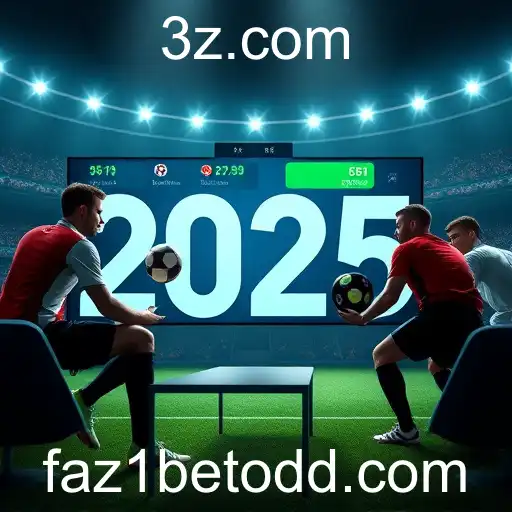 Explorando as Tendências dos Jogos Online em 2025