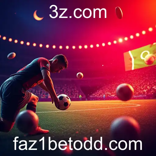 Faz1bet e o Mercado de Apostas Online em Expansão no Brasil