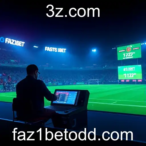 O Impacto Crescente dos Sites de Jogos no Brasil: Faz1Bet em Foco