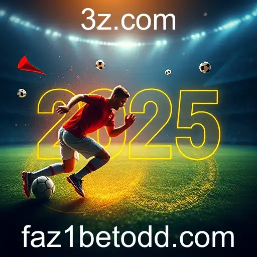 A Revolução dos Jogos Online em 2025: O Impacto de Faz1bet