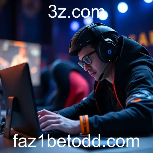 A Ascensão dos Jogos Online em Portugal