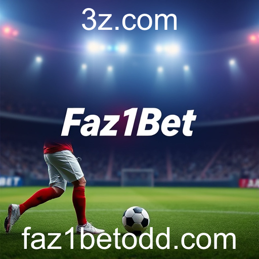Faz1Bet Revoluciona o Mercado de Apostas Online