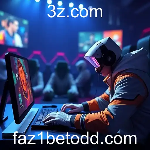 Tendências nos Jogos: Mudanças no Mercado e Expectativas Futuras