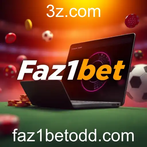 O Impacto do Faz1Bet no Mercado de Jogos Online