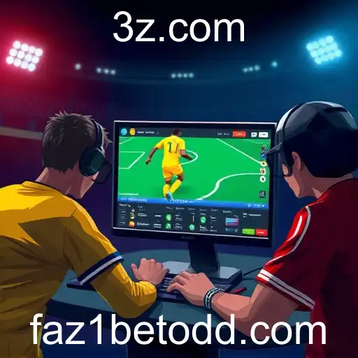 A Ascensão dos Jogos Online em 2025